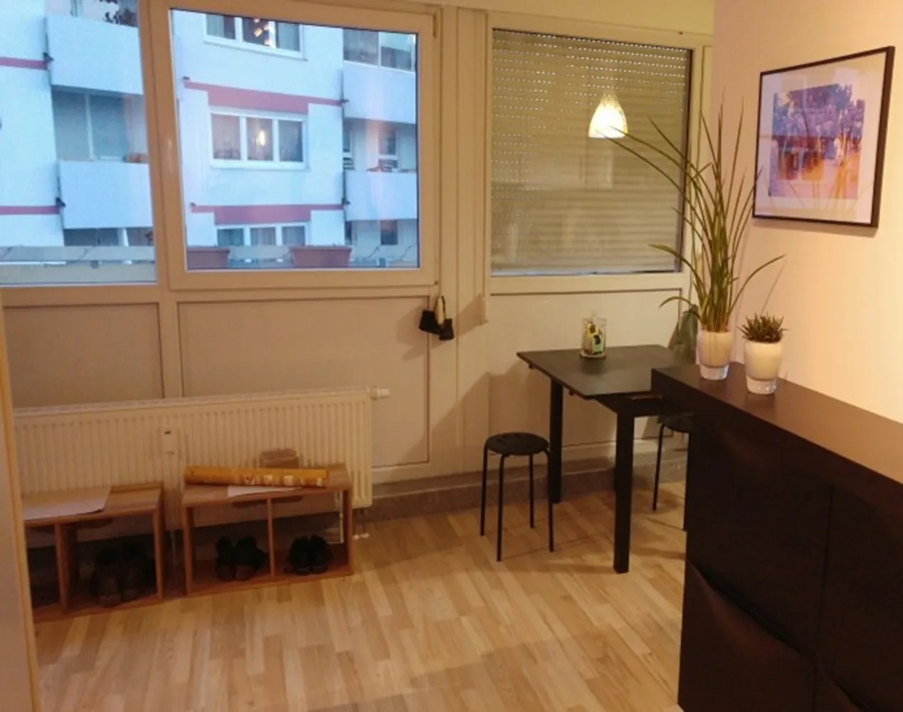 1 Zimmer Wohnung mit 38 m² in Reutlingen – Bild 6