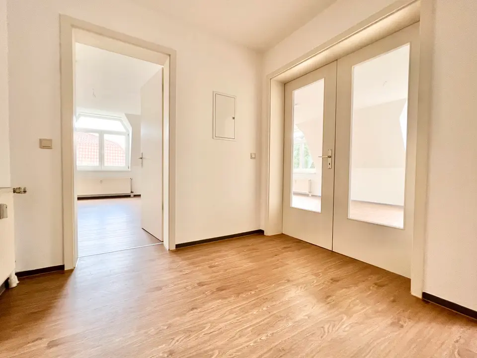 3 Zimmer Wohnung mit 77 m² in Senftenberg – Bild 8
