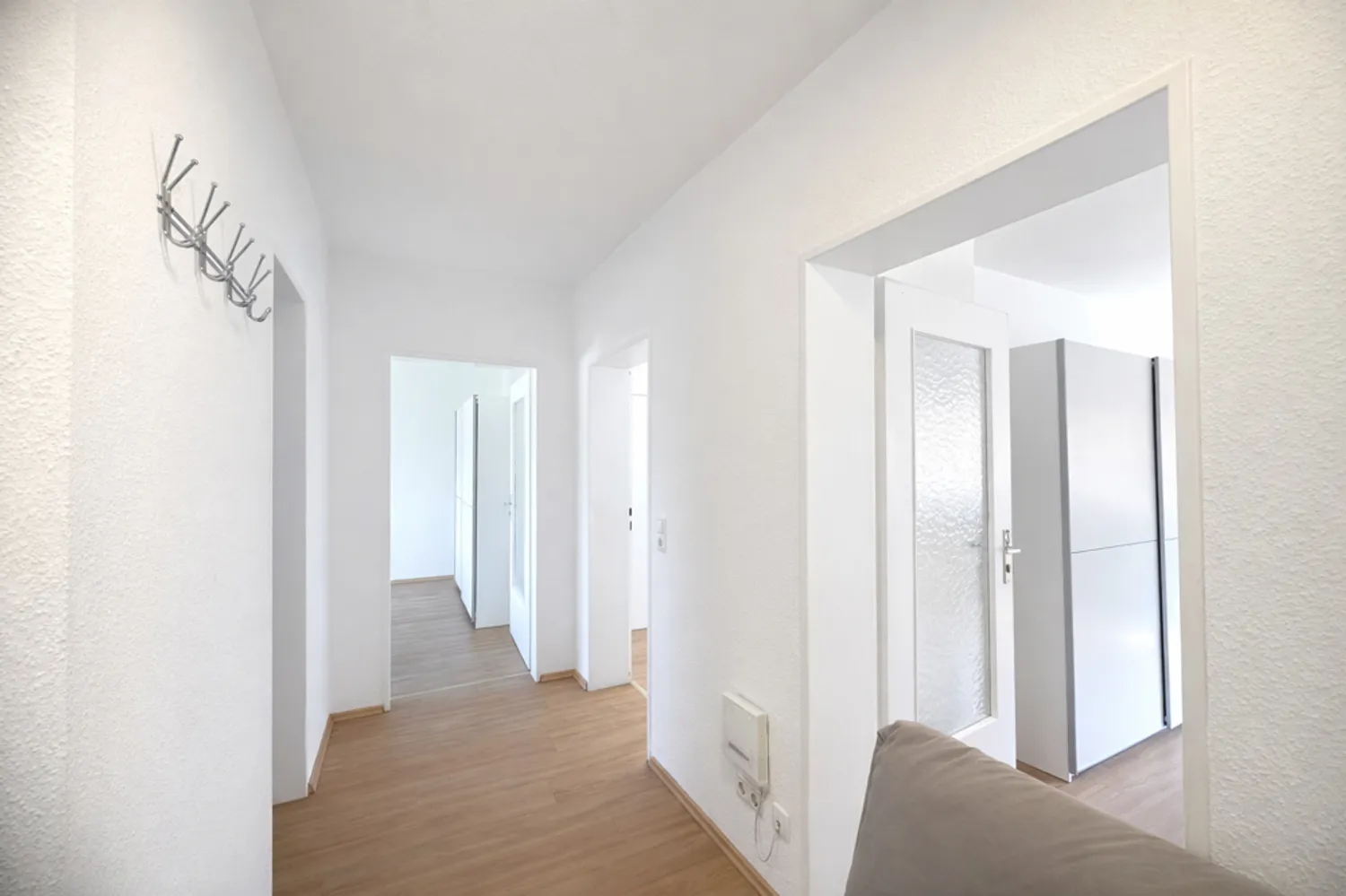 1 Zimmer Wohnung mit 80 m² in Mannheim – Bild 2