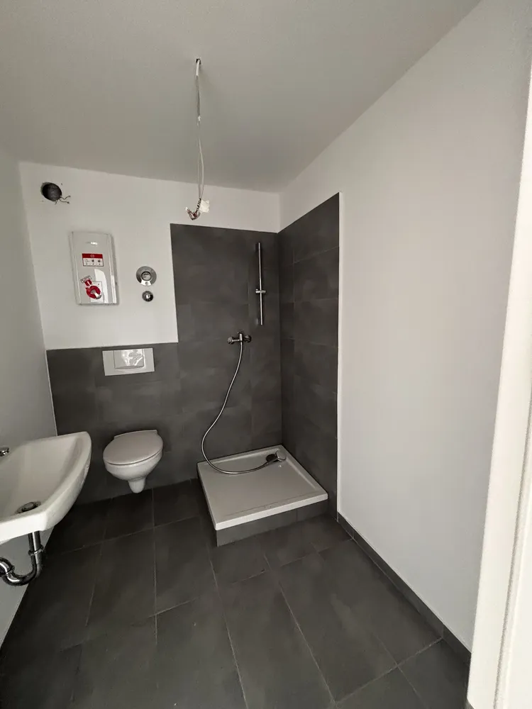 3 Zimmer Wohnung mit 55 m² in Dortmund – Bild 10