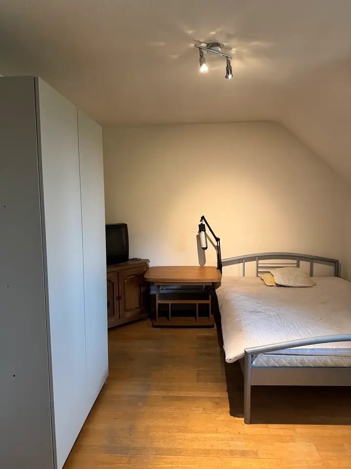 WG-Zimmer mit 20 m² in Frankfurt am Main – Bild 8