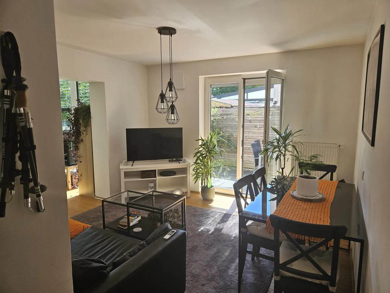 2 Zimmer Wohnung mit 55 m² in München – Bild 8