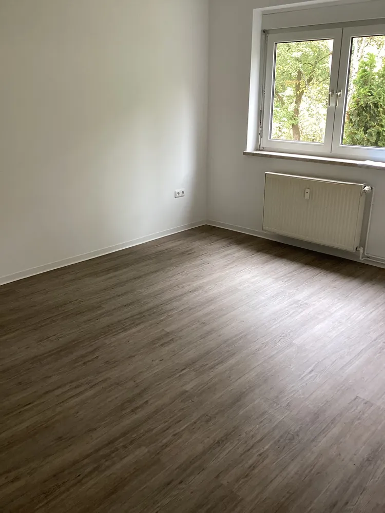2 room apartment with 52 m² in Frankfurt am Main – Photo 2