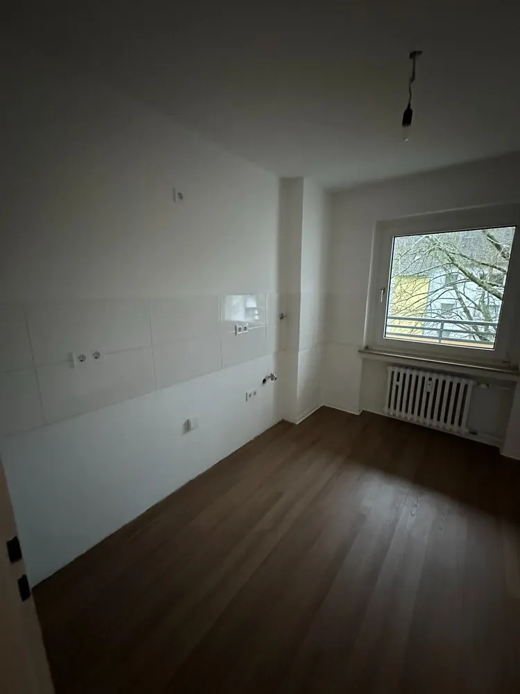 2 Zimmer Wohnung mit 60 m² in Essen – Bild 2