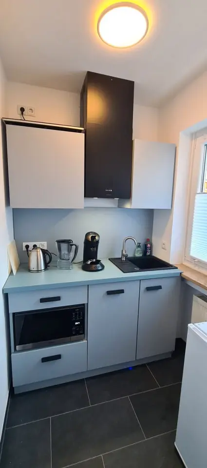 2 Zimmer Wohnung mit 41 m² in Hamburg – Bild 3
