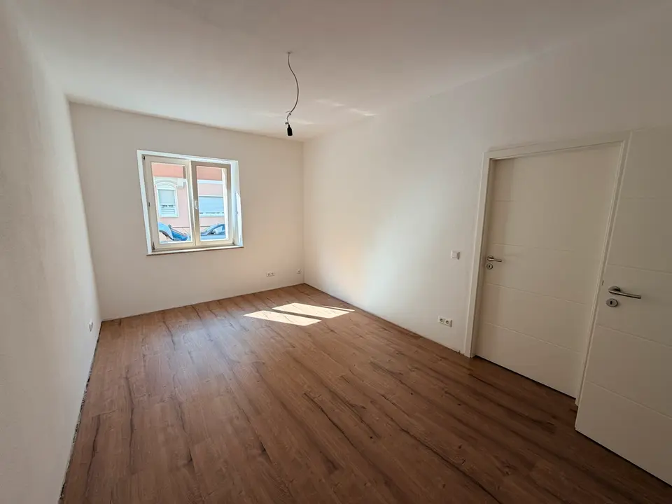 2 Zimmer Wohnung mit 55 m² in Nürnberg – Bild 2