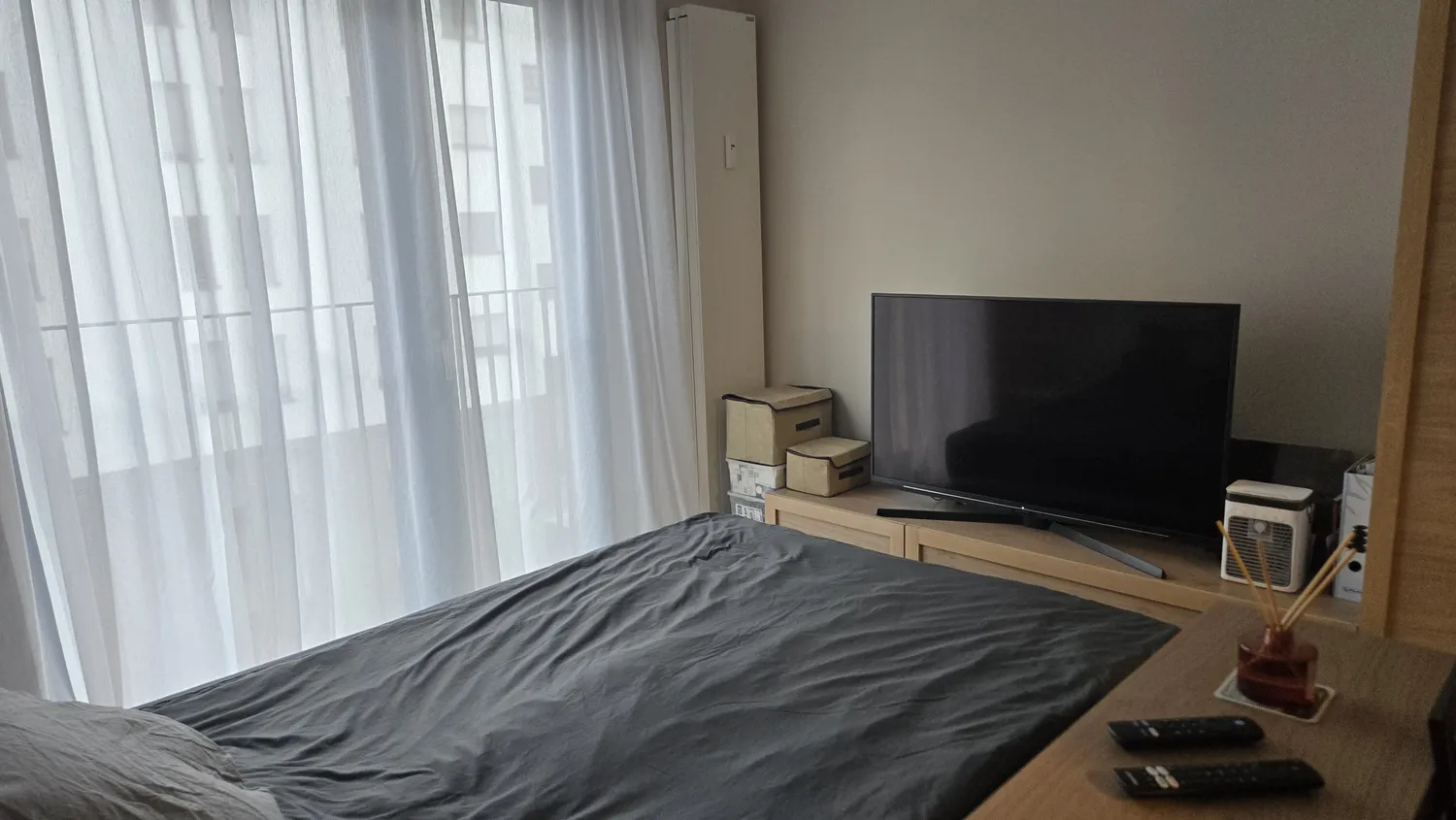 1 room apartment with 23 m² in Frankfurt am Main – Photo 8