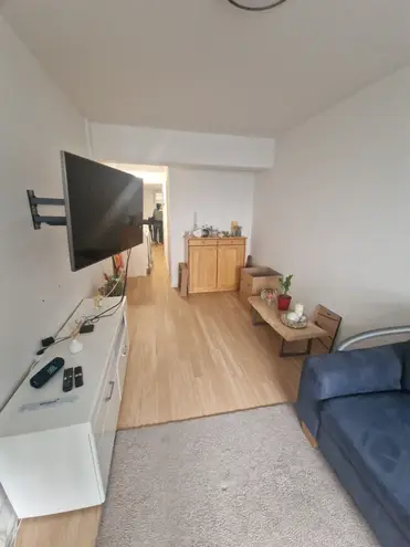 1 Zimmer Wohnung mit 37 m² in Aachen – Bild 1