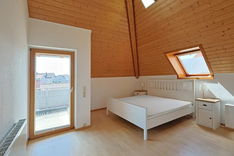 5 Zimmer Wohnung mit 109 m² in Böblingen – Bild 5