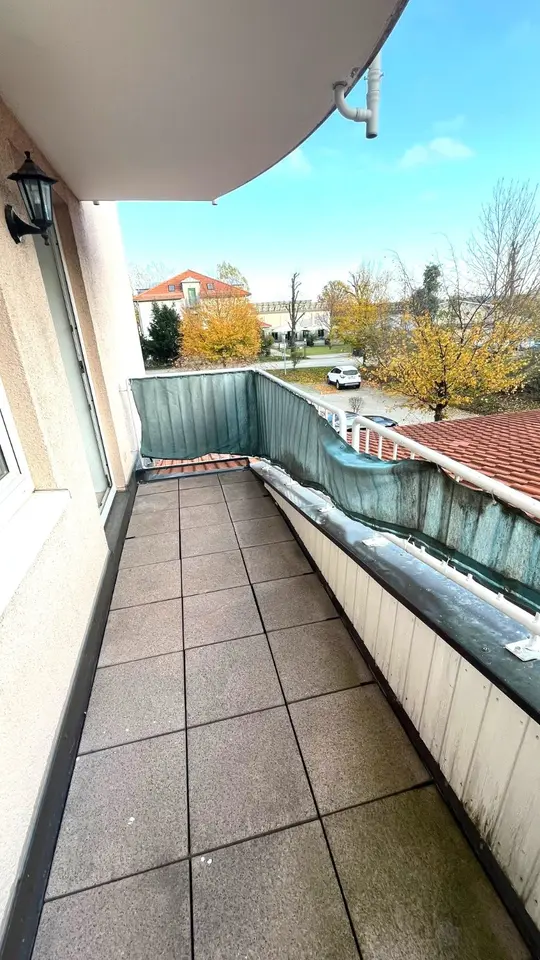 Studio mit 39 m² in Werdau – Bild 7
