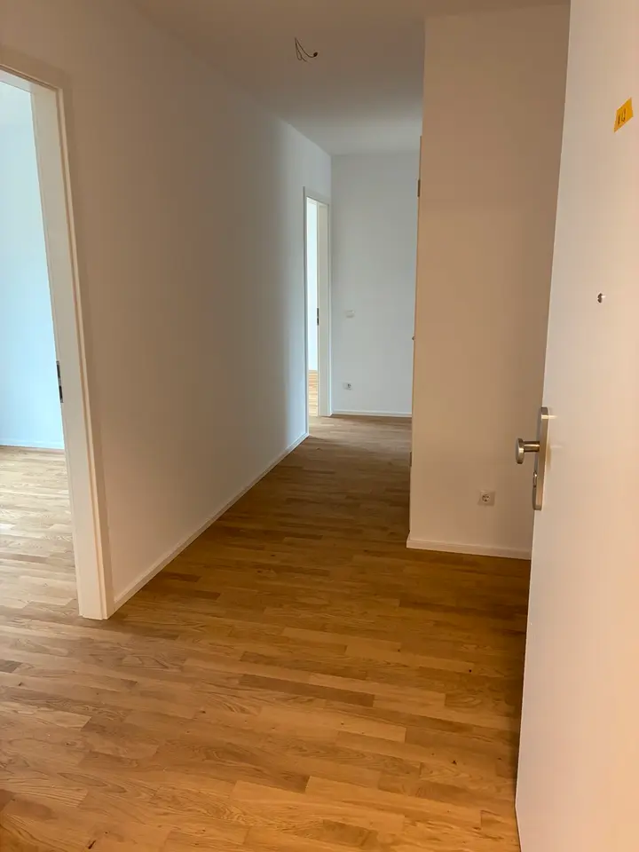12 Zimmer Wohnung mit 90 m² in Schwetzingen – Bild 5