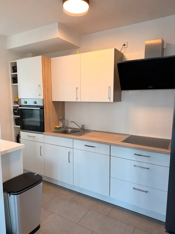 3 Zimmer Wohnung mit 85 m² in Borken – Bild 8