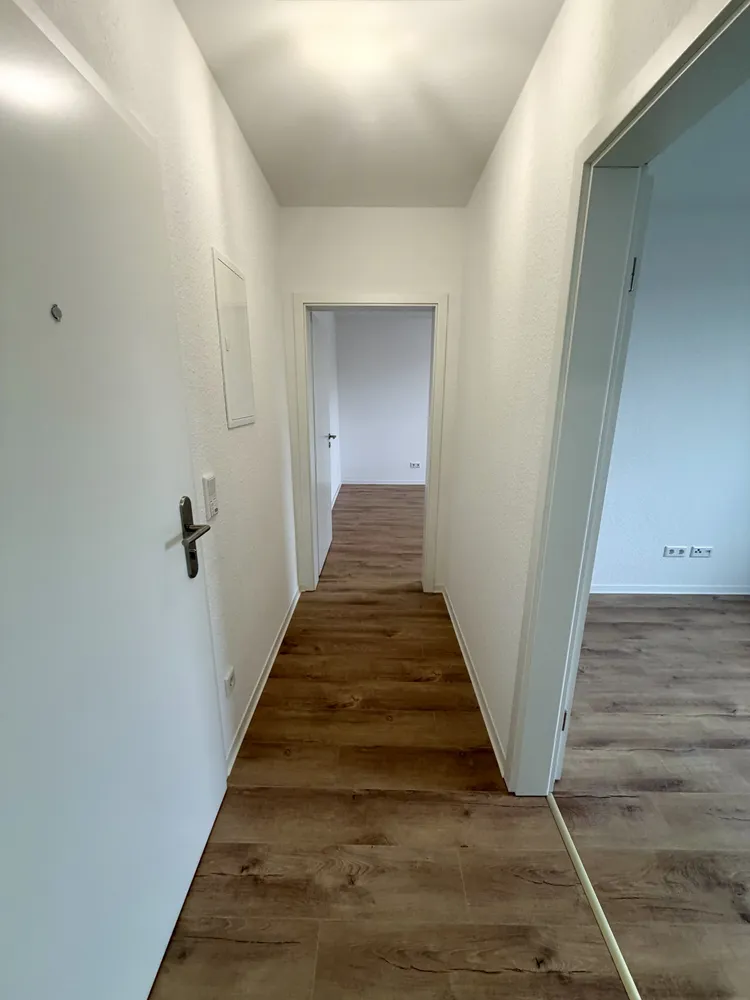 1 Zimmer Wohnung mit 37 m² in Solingen – Bild 2