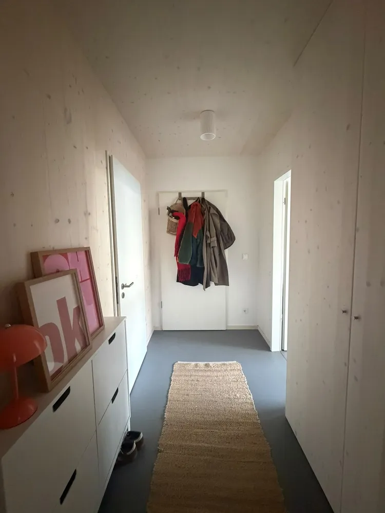 3 room apartment with 86 m² in Cologne – Photo 2