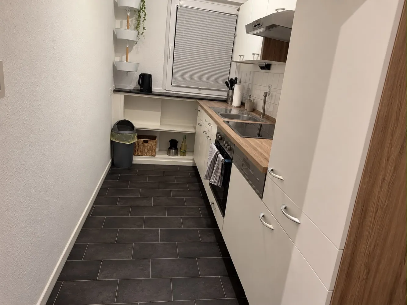 2 Zimmer Wohnung mit 50 m² in Düsseldorf – Bild 7