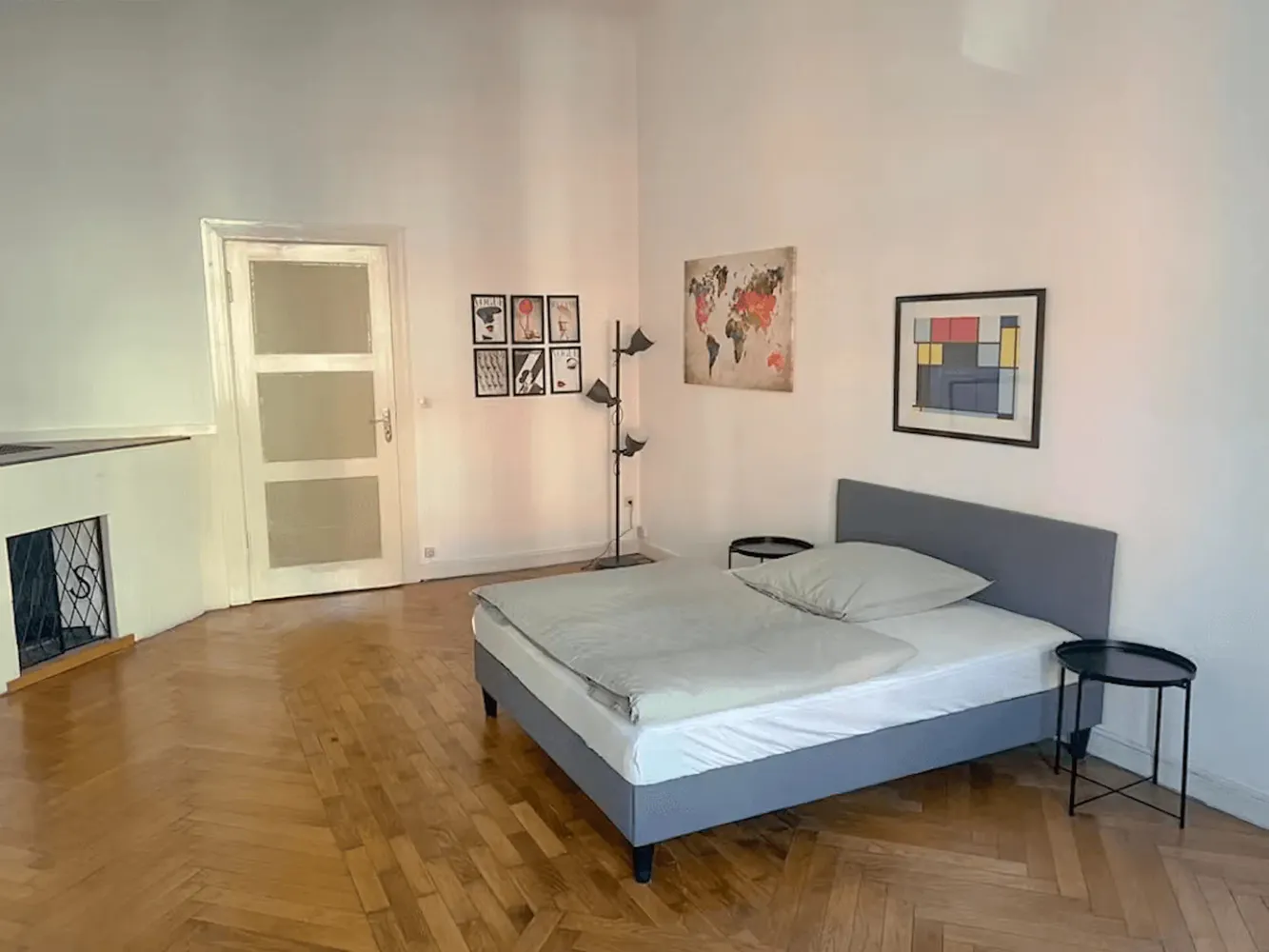 WG-Zimmer mit 30 m² in Berlin – Bild 8