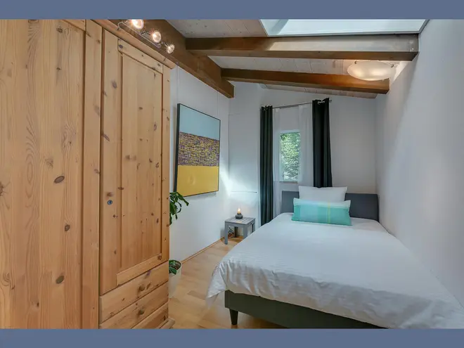 4 Zimmer Wohnung mit 90 m² in München – Bild 5