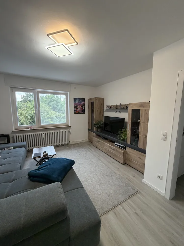 2 Zimmer Wohnung mit 62 m² in Bonn – Bild 4
