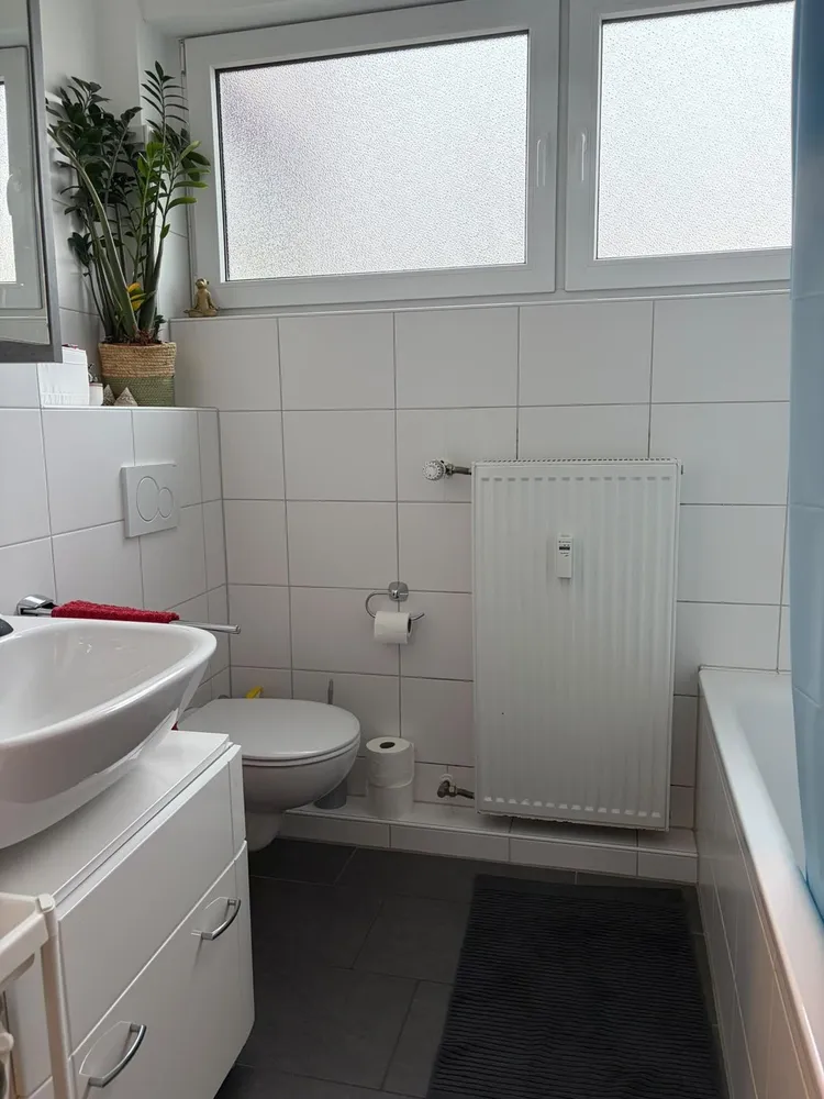2 Zimmer Wohnung mit 56 m² in Köln – Bild 4