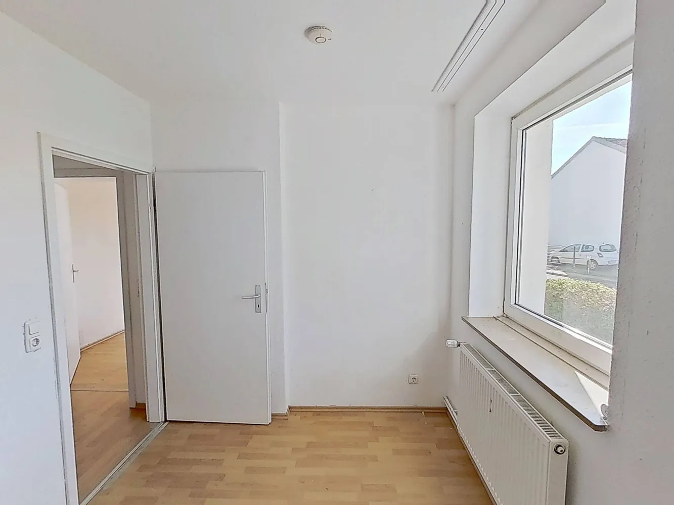 3 Zimmer Wohnung mit 67 m² in Minden – Bild 7