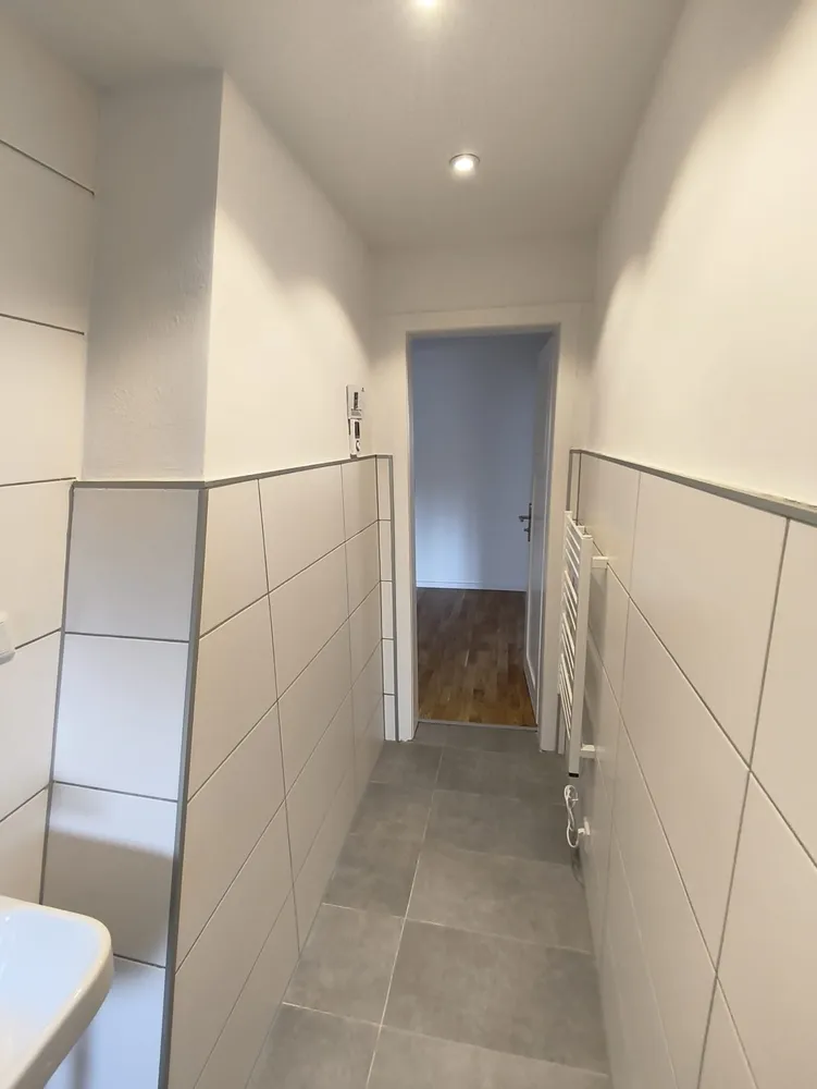3 Zimmer Wohnung mit 60 m² in Hannover – Bild 11