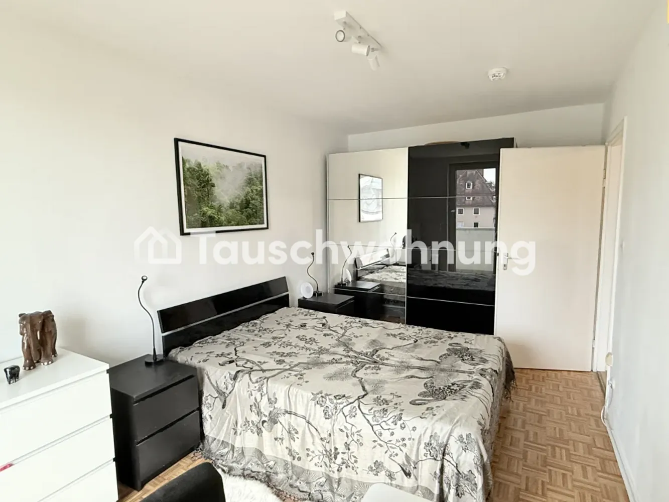 3 room apartment with 71 m² in Munich – Photo 2