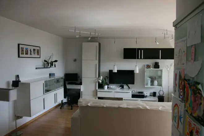3 Zimmer Wohnung mit 78 m² in Neuss – Bild 1