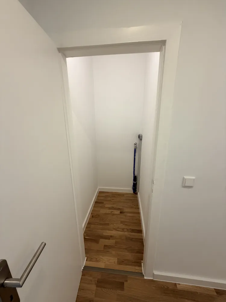 2 room apartment with 57 m² in Düsseldorf – Photo 10