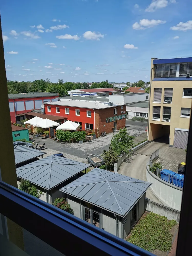 3 Zimmer Wohnung mit 77 m² in Nürnberg – Bild 8
