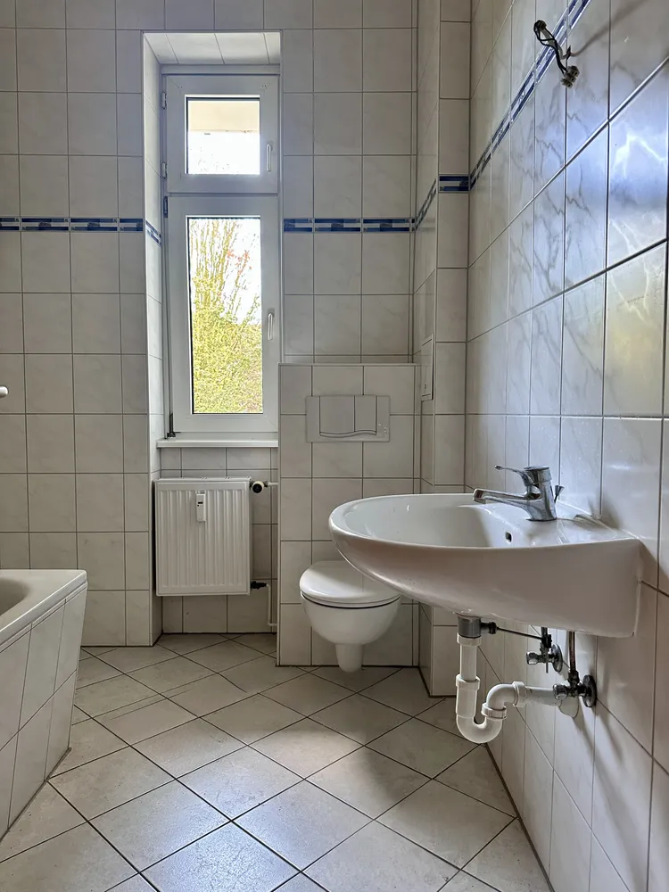 2 Zimmer Wohnung mit 61 m² in Magdeburg – Bild 11