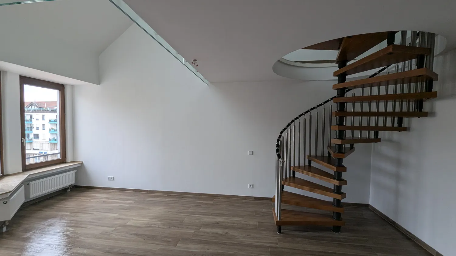 3 Zimmer Wohnung mit 100 m² in Erkrath – Bild 6