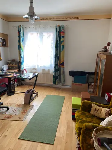 4 Zimmer Wohnung mit 93 m² in Nürnberg – Bild 4