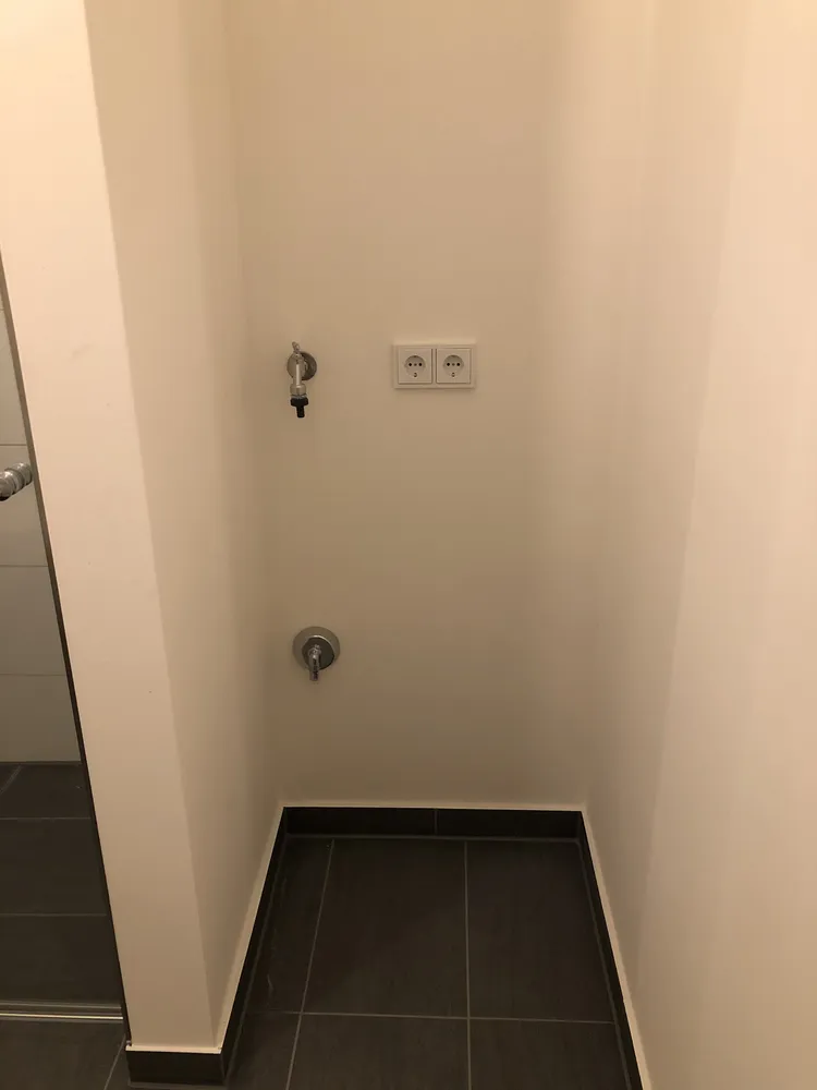 2 Zimmer Wohnung mit 52 m² in Mönchengladbach – Bild 3