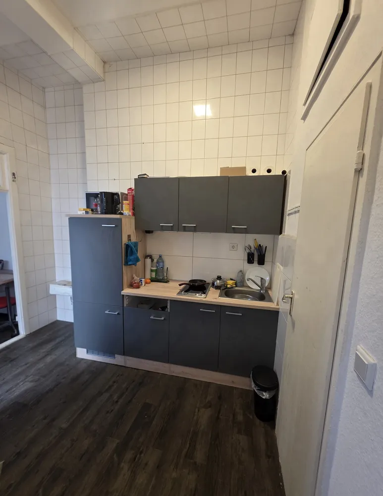 2 room apartment with 50 m² in Bremen – Photo 8