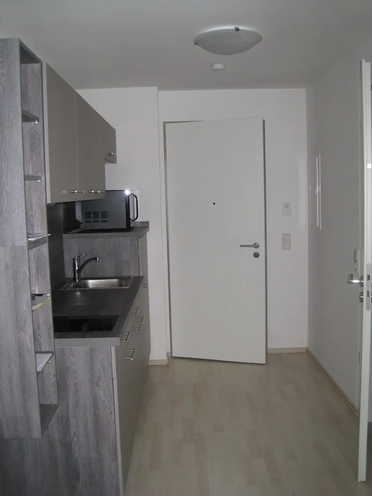 1 room apartment with 59 m² in Aalen – Photo 7