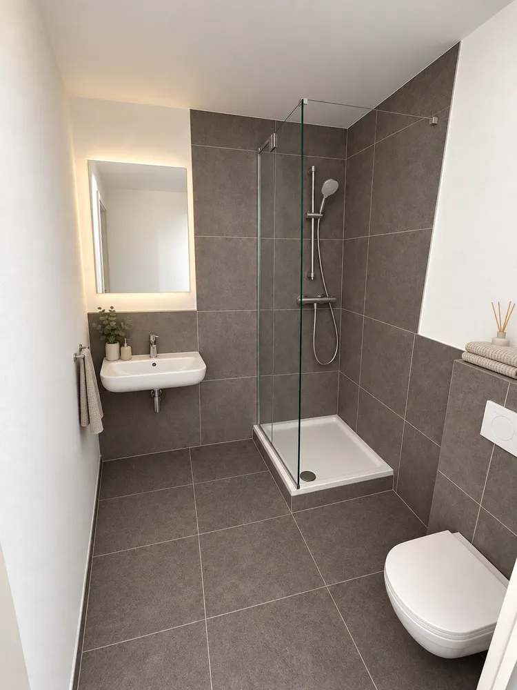 4 Zimmer Wohnung mit 80 m² in Dortmund – Bild 2