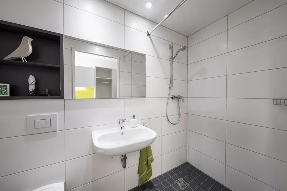 Studio mit 20 m² in Würzburg – Bild 5