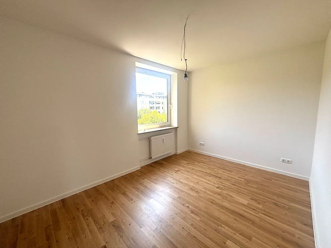 3 Zimmer Wohnung mit 81 m² in München – Bild 8