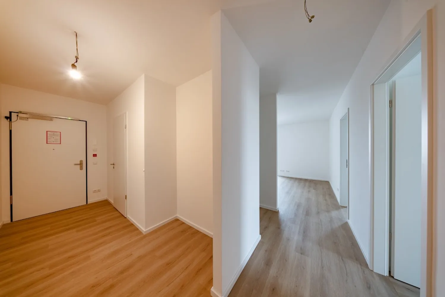 3 Zimmer Wohnung mit 74 m² in Berlin – Bild 11