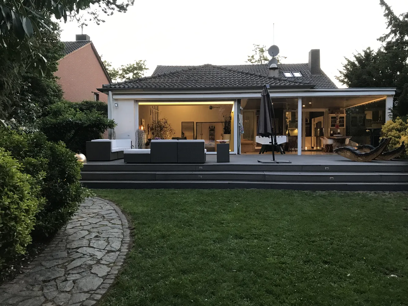 5 Zimmer Haus mit 180 m² in Köln – Bild 8