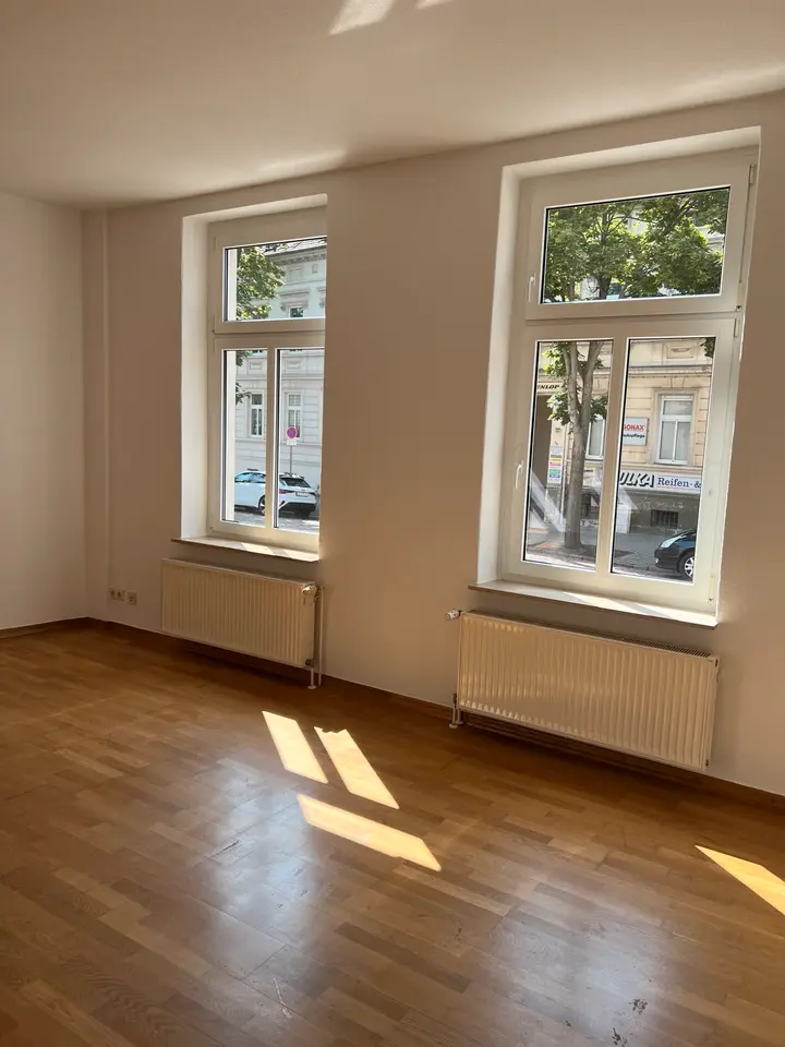 3 Zimmer Wohnung mit 90 m² in Köthen – Bild 2