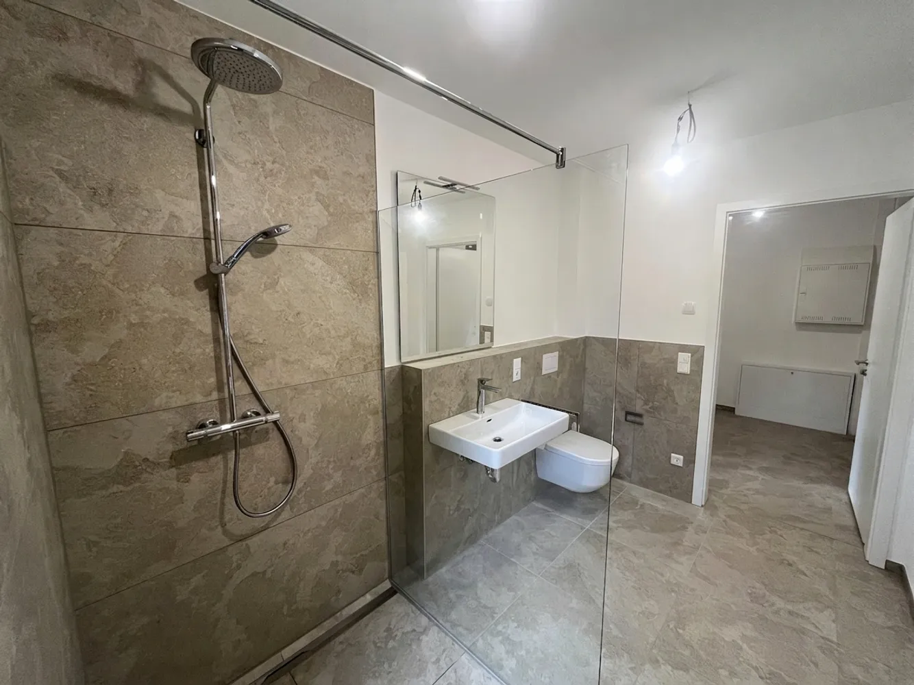 2 Zimmer Wohnung mit 69 m² in Münster – Bild 6