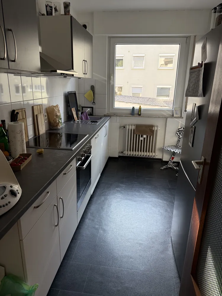 2 Zimmer Wohnung mit 68 m² in Stuttgart – Bild 4