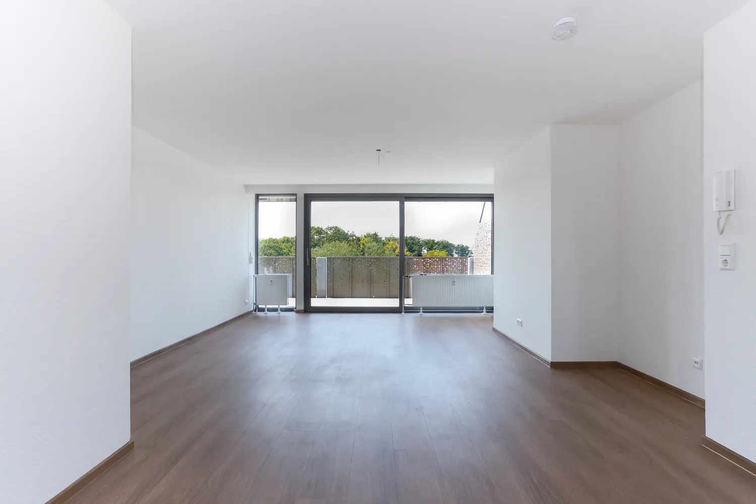 3 Zimmer Wohnung mit 92 m² in Kaiserslautern – Bild 1