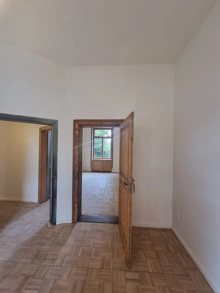 4 room apartment with 87 m² in Frankfurt am Main – Photo 3