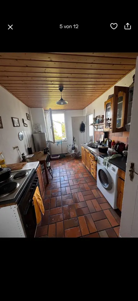 3 Zimmer Wohnung mit 65 m² in Pforzheim – Bild 3