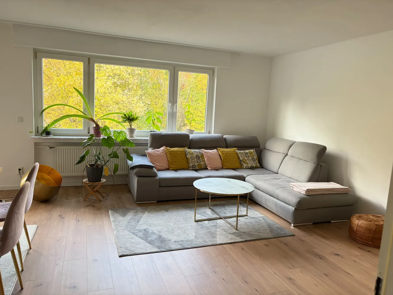 4 Zimmer Wohnung mit 90 m² in Stuttgart – Bild 10