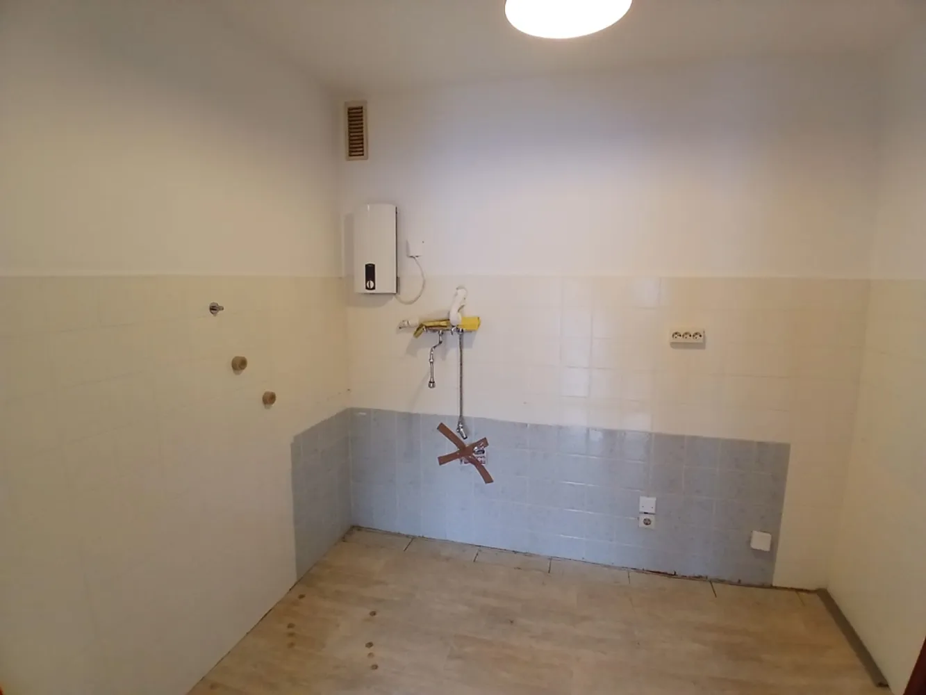 2 room apartment with 57 m² in Cologne – Photo 2