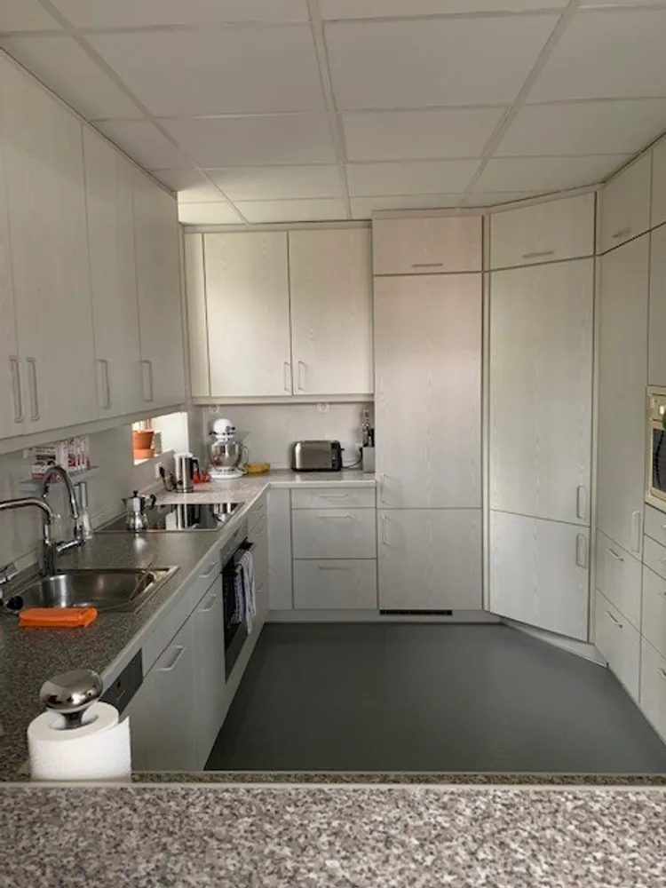 3 Zimmer Wohnung mit 97 m² in Mannheim – Bild 2