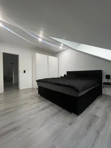 2 Zimmer Wohnung mit 58 m² in Ludwigshafen am Rhein – Bild 5